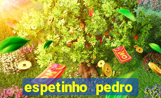 espetinho pedro lessa santos